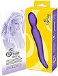Smile Wand Massager »Rechargeable Dual Motor Vibe«, Bild 19