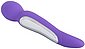 Smile Wand Massager »Rechargeable Dual Motor Vibe«, Bild 11