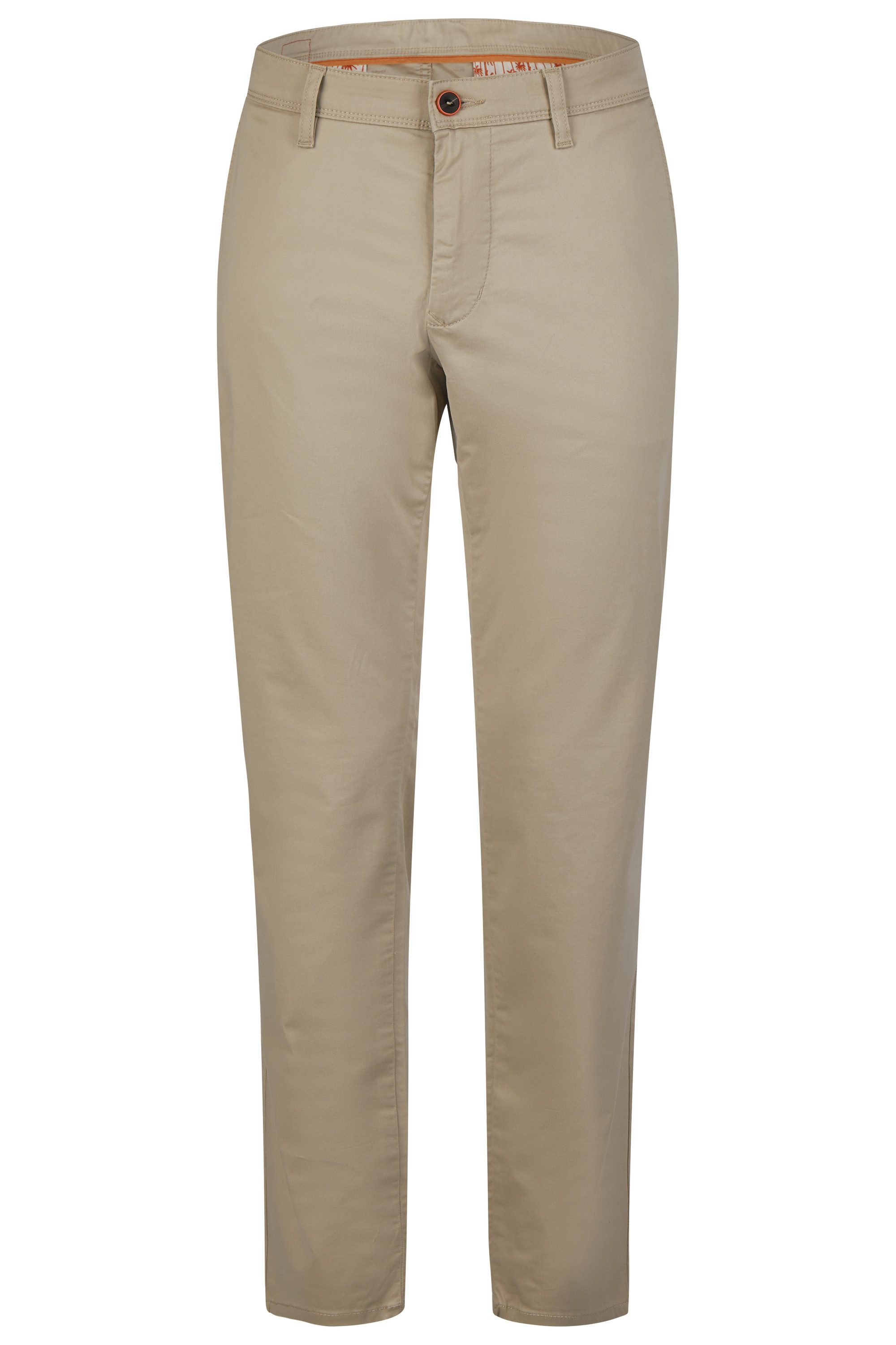Hattric Chinohose Chinohose Harvey Summer Cotton