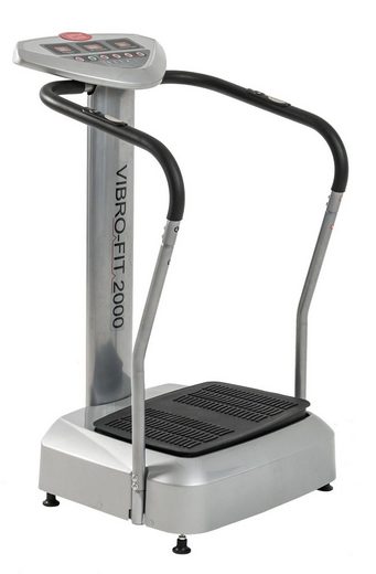 Motive Fitness Vibro-Fit 2000