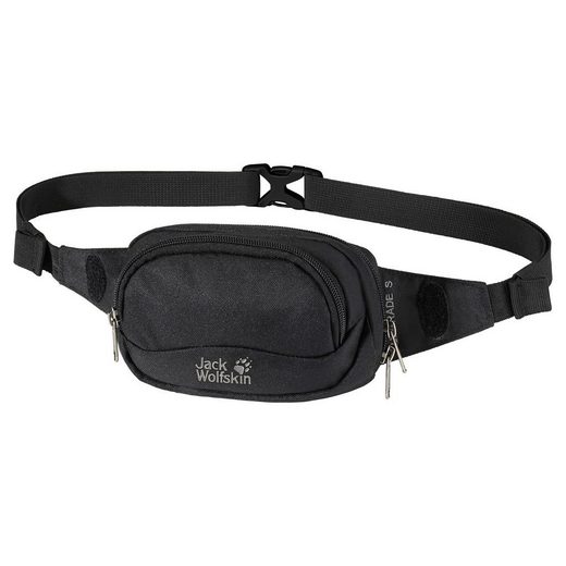 Jack Wolfskin Gürteltasche »UPGRADE S« kaufen  OTTO