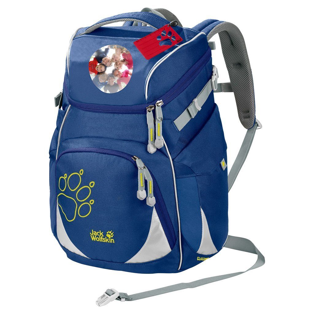 Jack Wolfskin Kinderrucksack »CLASSMATE« kaufen | OTTO