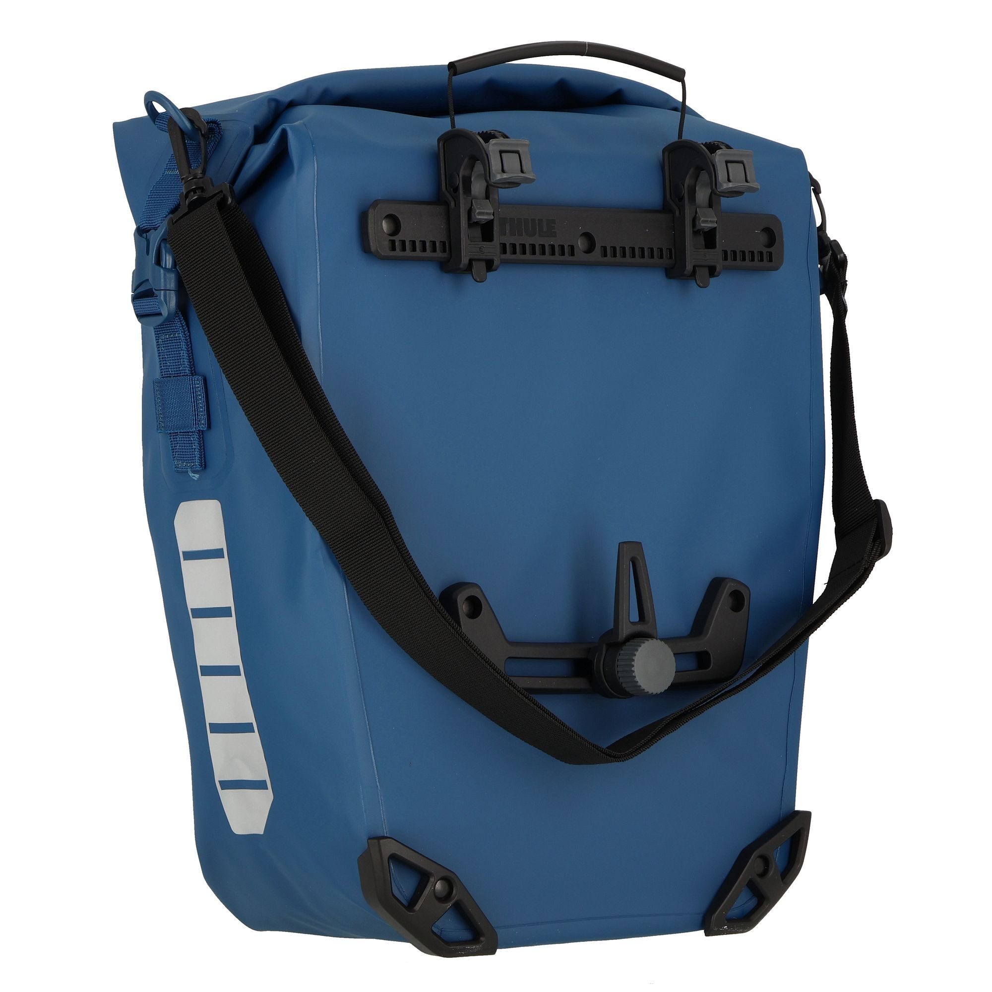 Thule Fahrradtasche Shield, Nylon, Fahrrad Packtasche