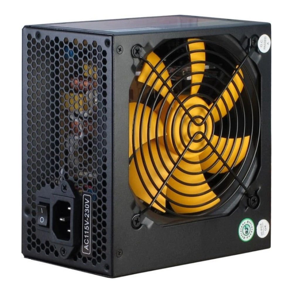 Inter-Tech PC-Netzteil