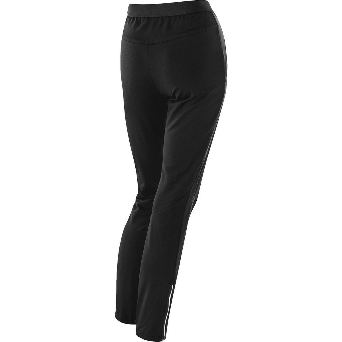 Löffler Skihose Women Pants AS Funktionelle Damenhosen für Outdoor-Aktivitäten mit wind- und