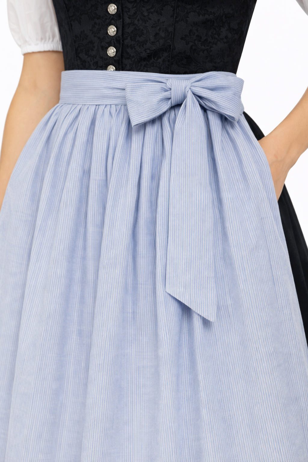 Berwin Dirndlschürze