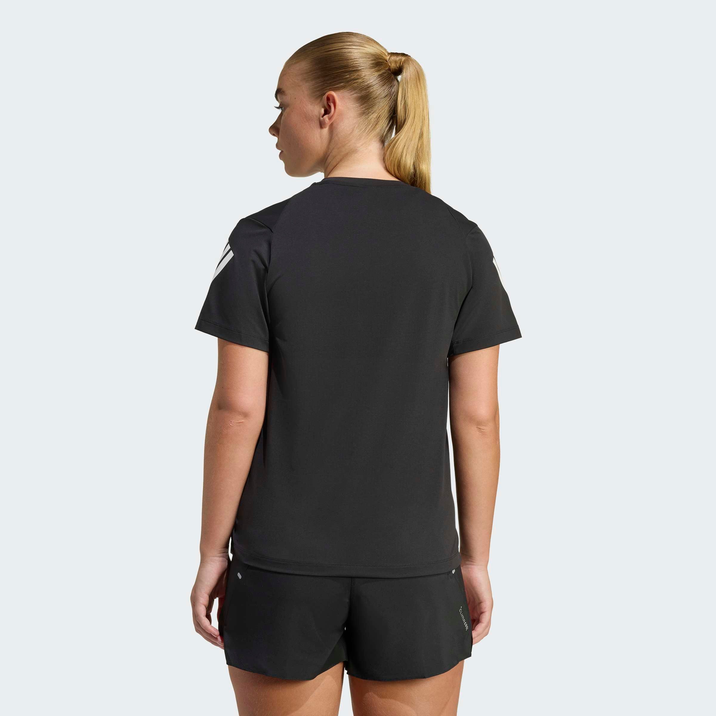 adidas Performance Laufshirt ADI365/// T W