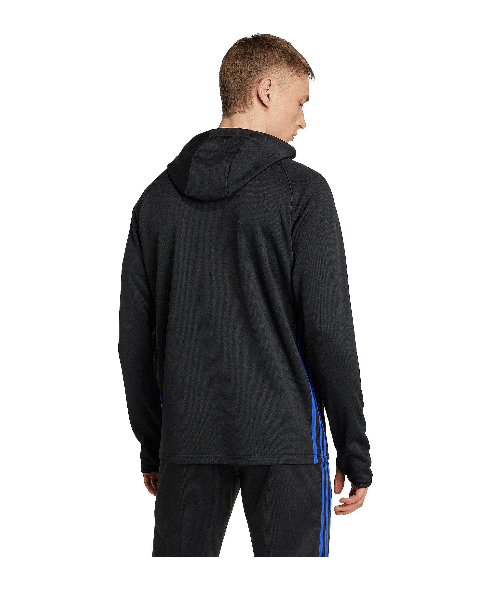 adidas Performance Sweatshirt adidas Performance Polyester günstig online kaufen