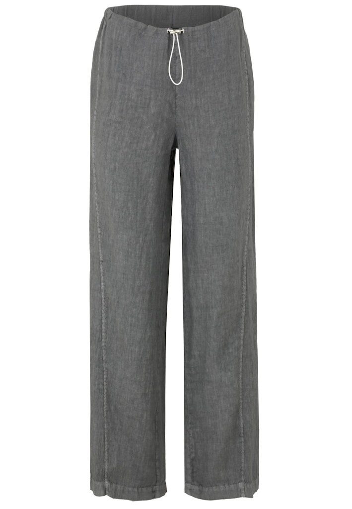 Doris Streich Stoffhose Hose gewebt