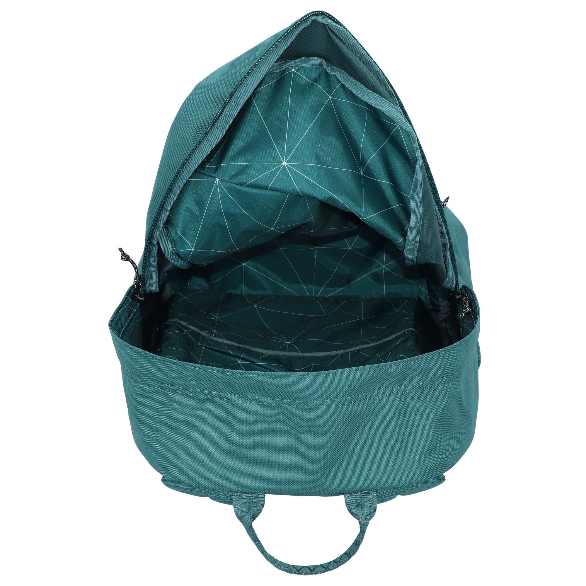 Thule teal dense Notus, Daypack Polyester