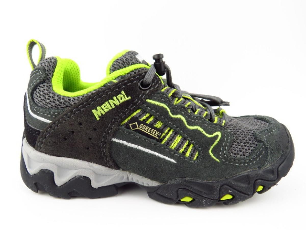 Meindl SX 1 Junior GTX Wanderschuh