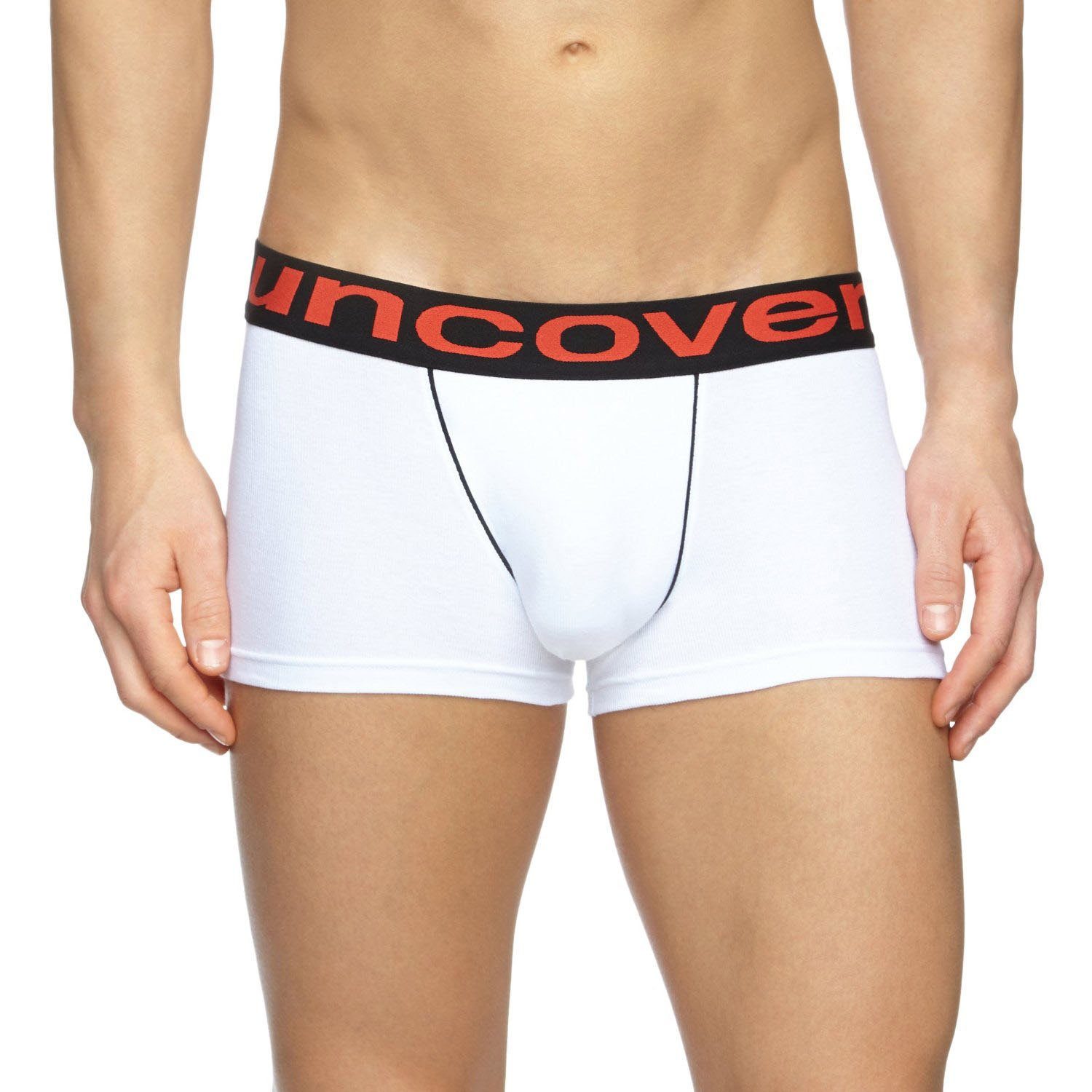 Boxershorts Uncover