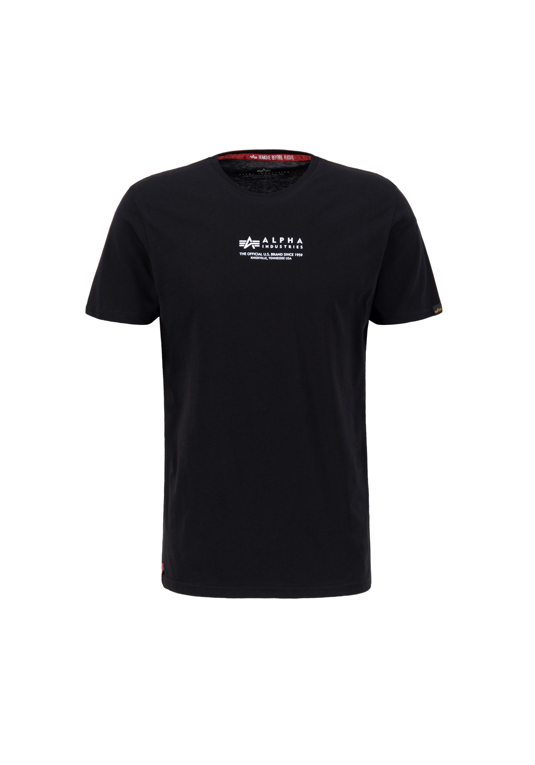 Alpha Industries T-Shirt Alpha Industries Men günstig online kaufen