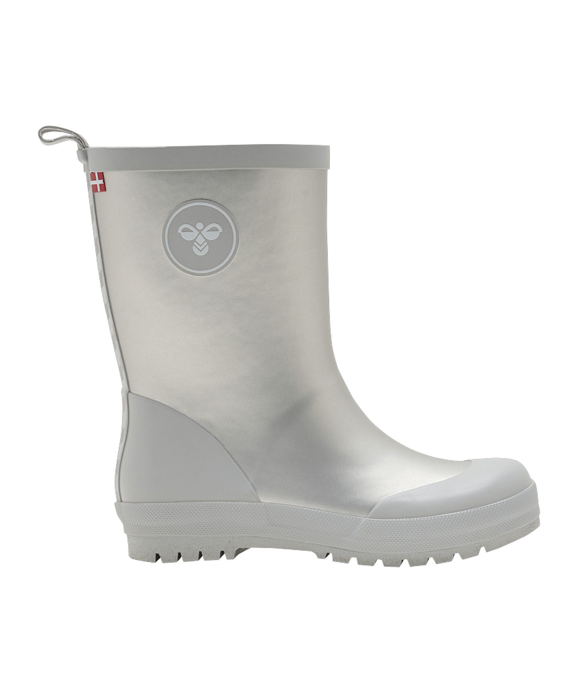 hummel Hummel Rubber Boot Kids Kinder Sneaker