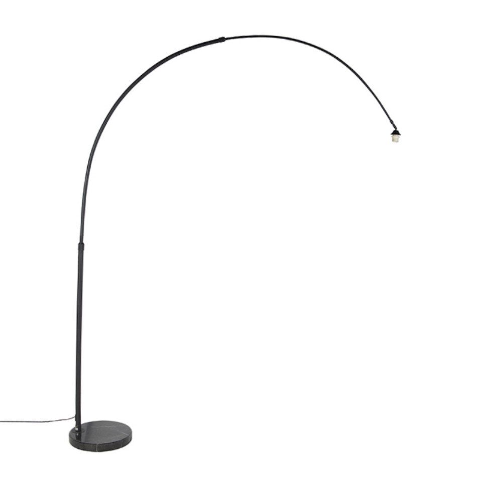 Qazqa Stehlampe Xxl, ohne Leuchtmittel, E27, günstig online kaufen