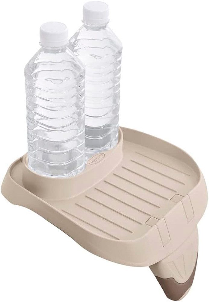 Intex Ablagetisch PureSPA Whirlpool Wellnessset: 1 günstig online kaufen