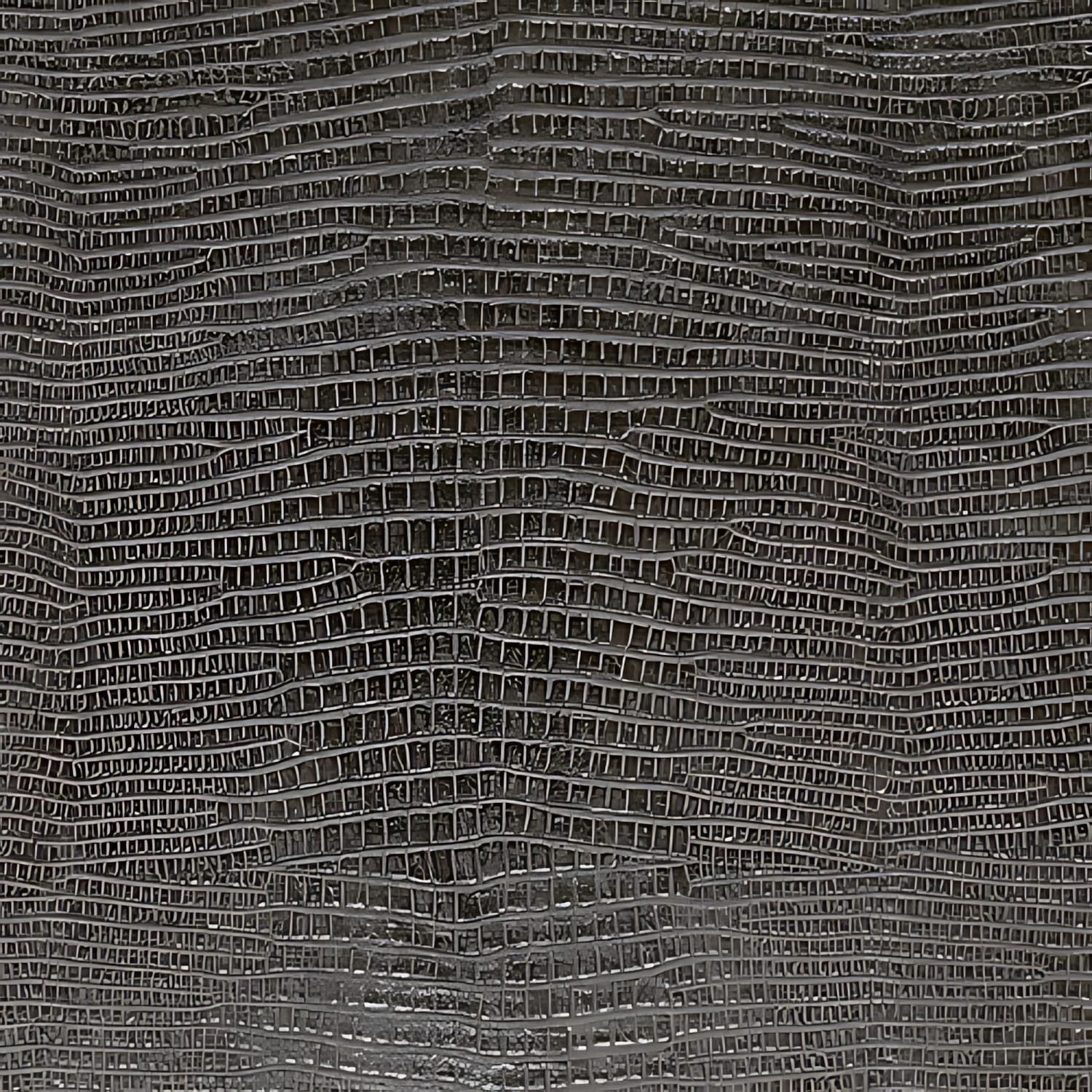 Wallface Wandpaneel 1 MUSTERSTÜCK S-14797 DIN günstig online kaufen