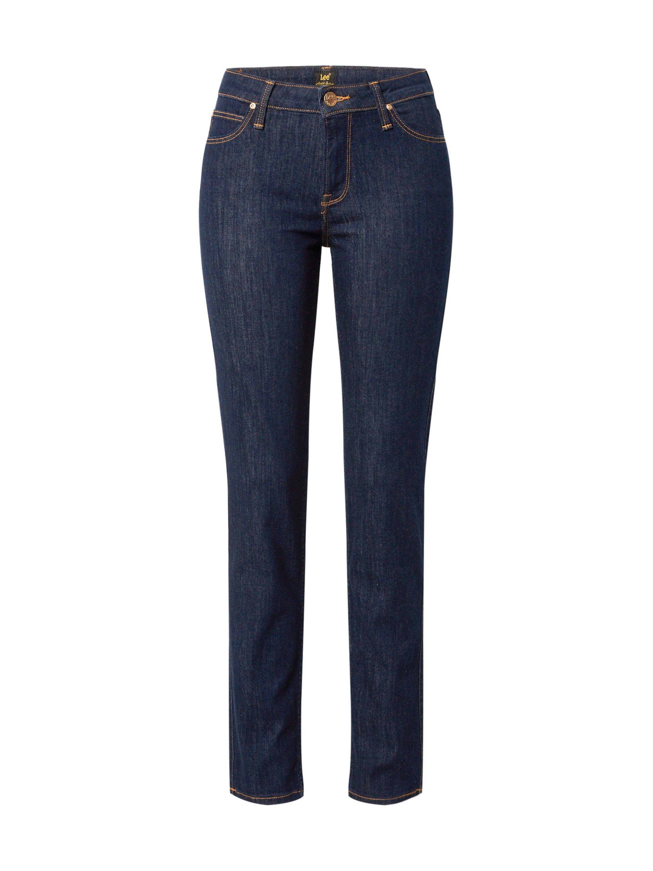 Lee® 7/8-Jeans (1-tlg) Weiteres Detail