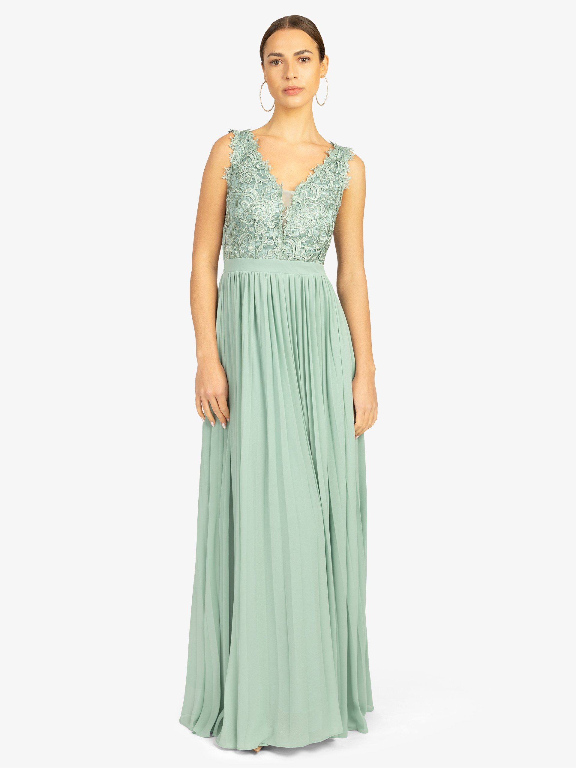 Abendkleid