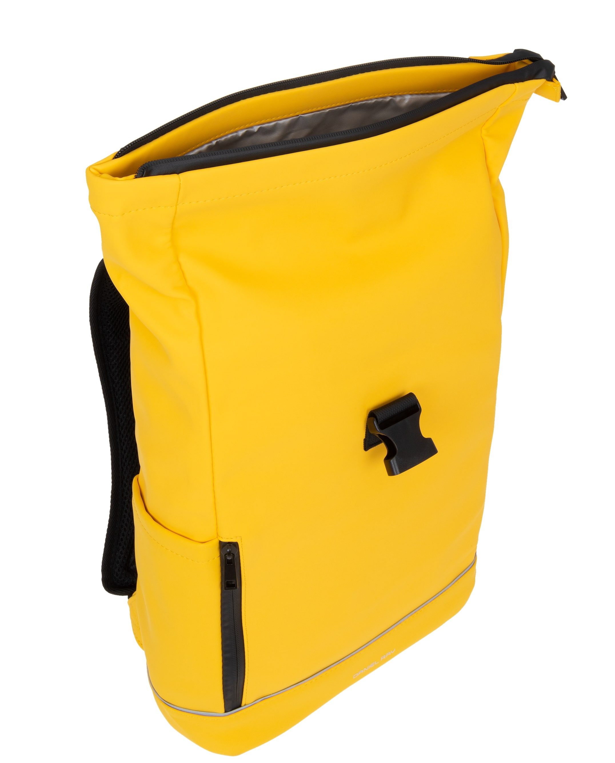 Daniel Ray Freizeitrucksack Kurierrucksack wasserabweisend Outdoor Damen Herren, Highlands Laptoprucksack Tasche wasserabweisend + Etui