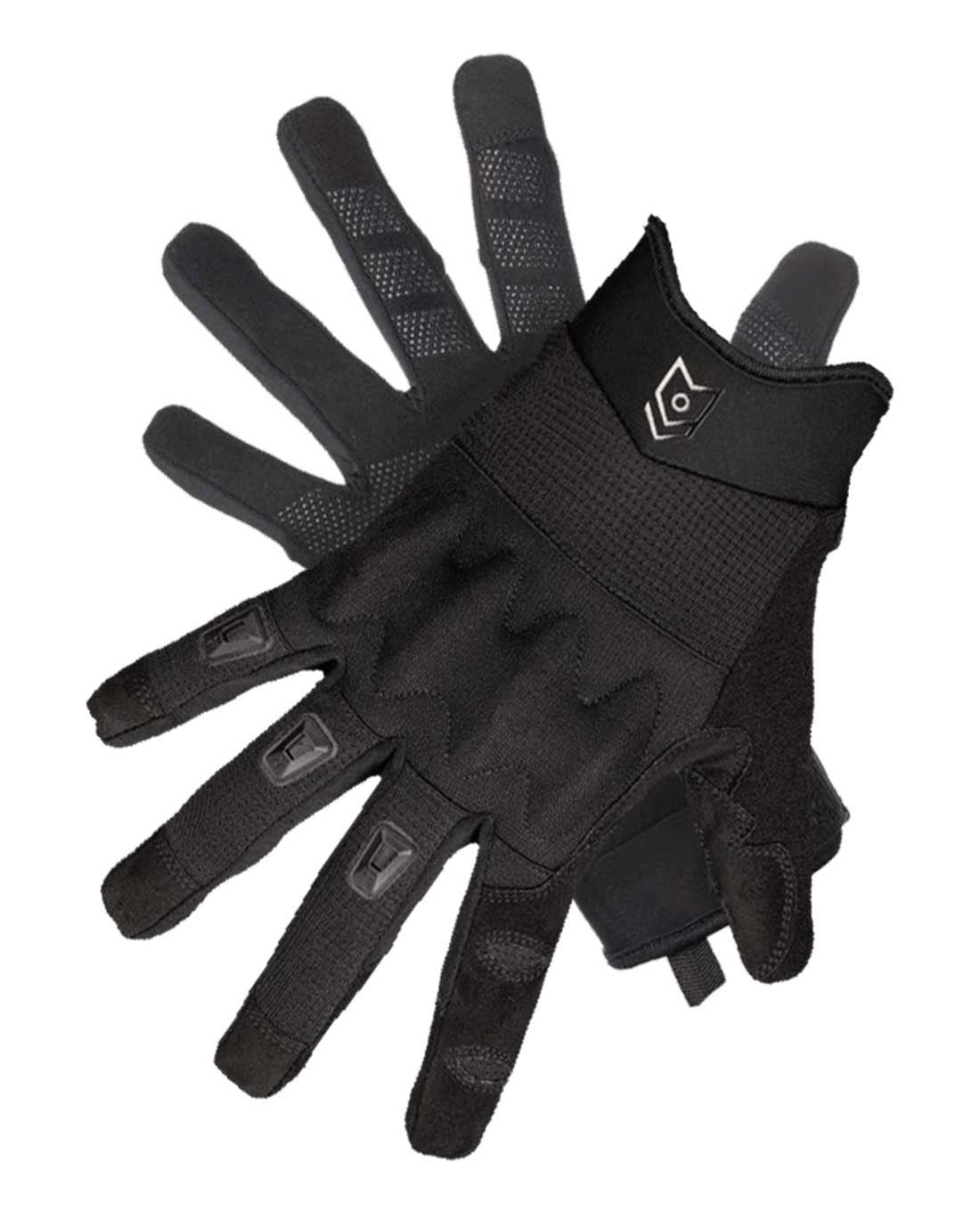 MoG Masters of Gloves Arbeitshandschuhe MoG Target Combat Black