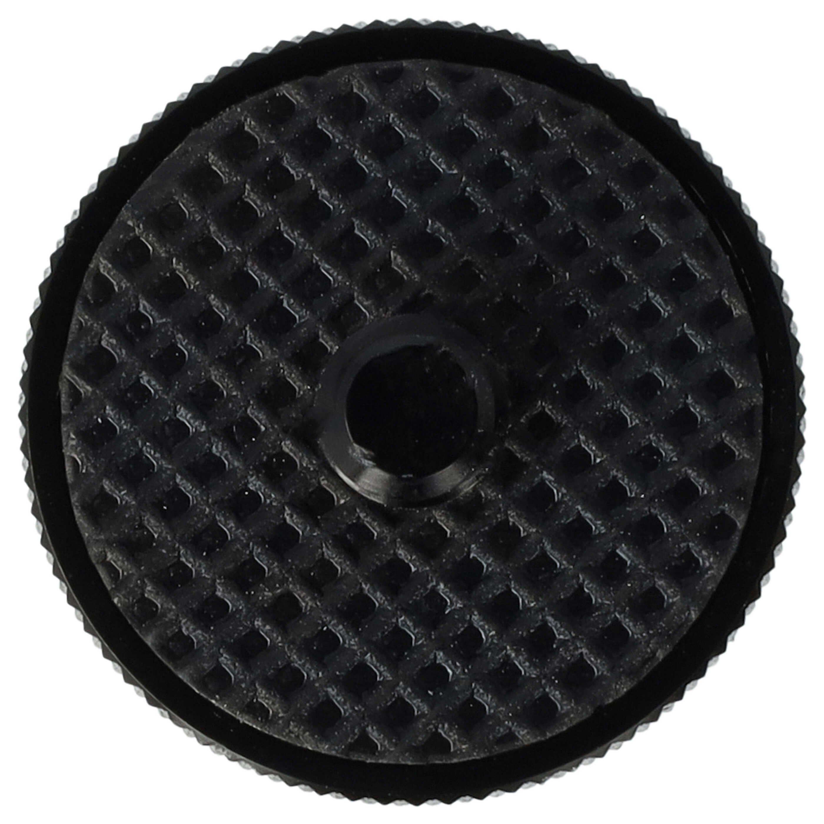 vhbw für Systemkamera / Kamera Handstativ