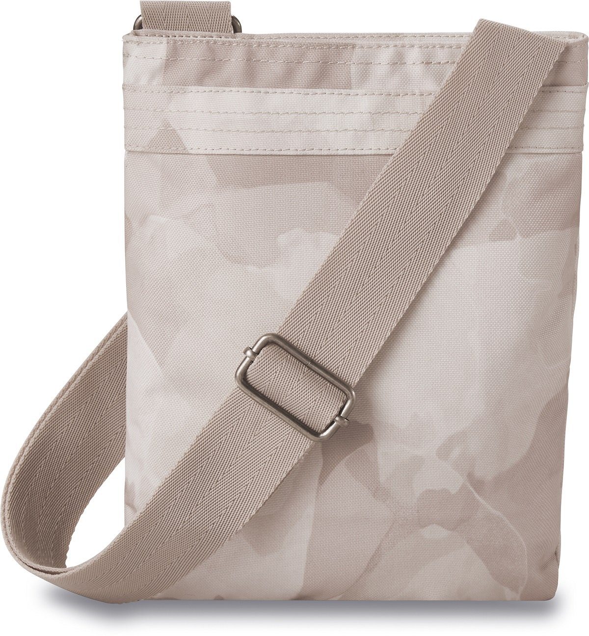 Canvas (1-tlg), Bodybag Jive Umhängetasche quartz Dakine 1 Robustes Material Liter sand