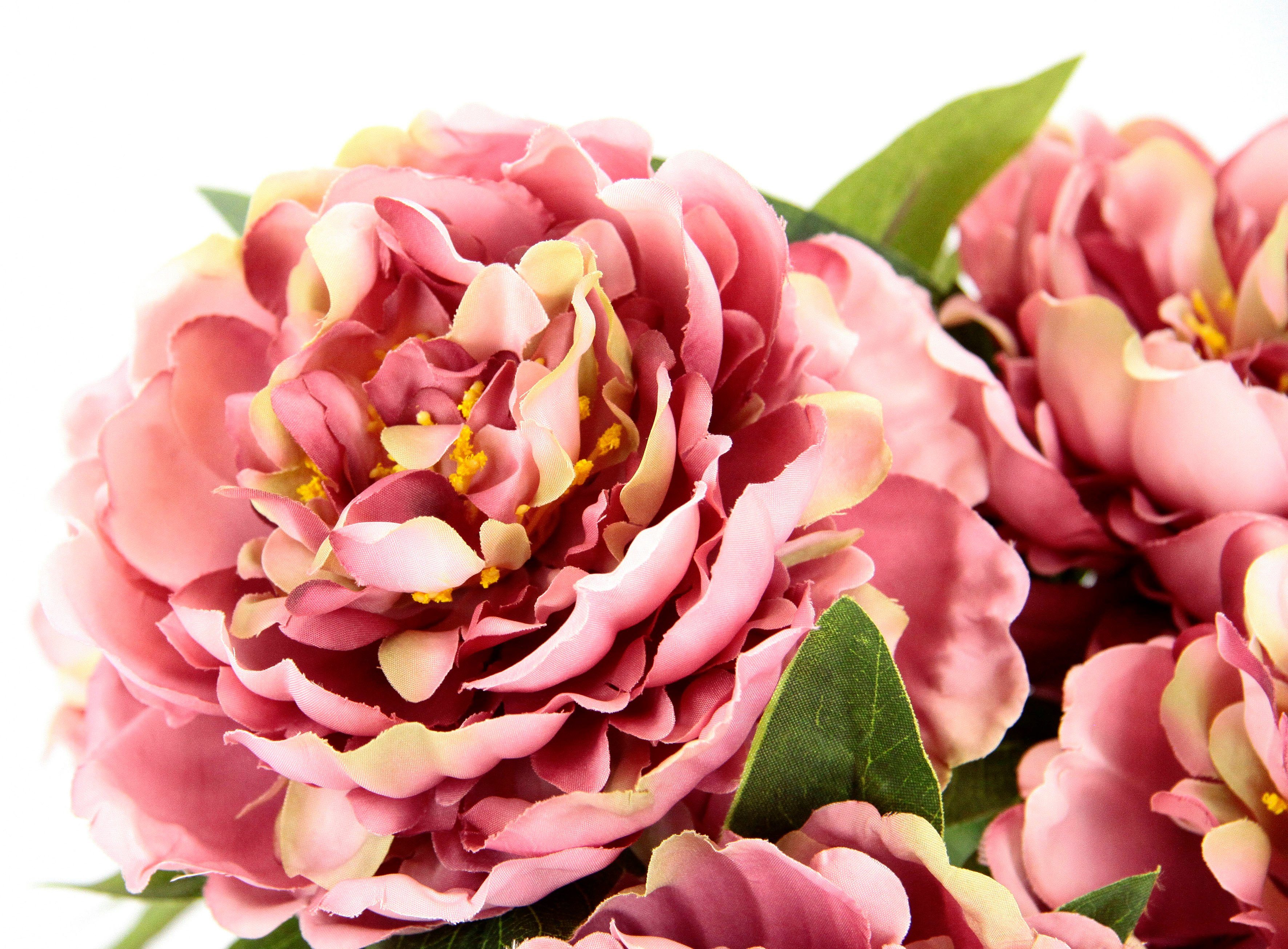 I.GE.A. Blumenstrauß