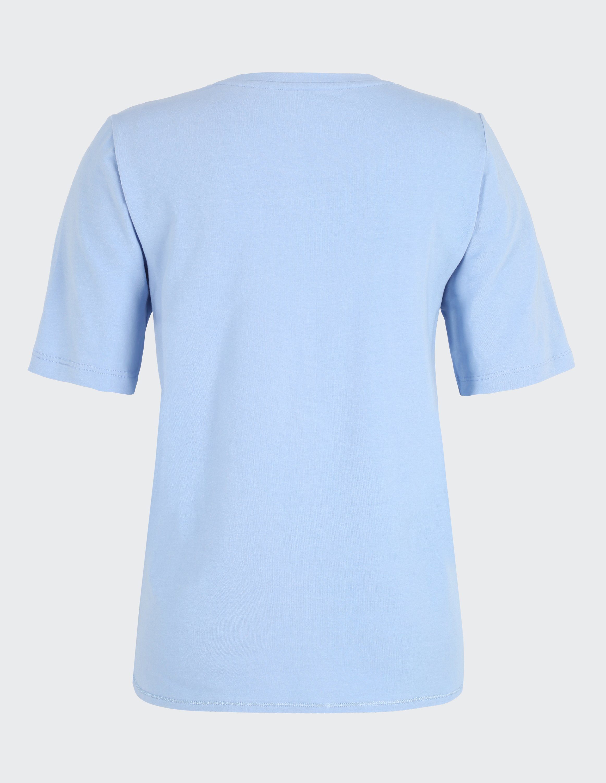 T-Shirt T-Shirt Sportswear blue Joy LUZIE serenity