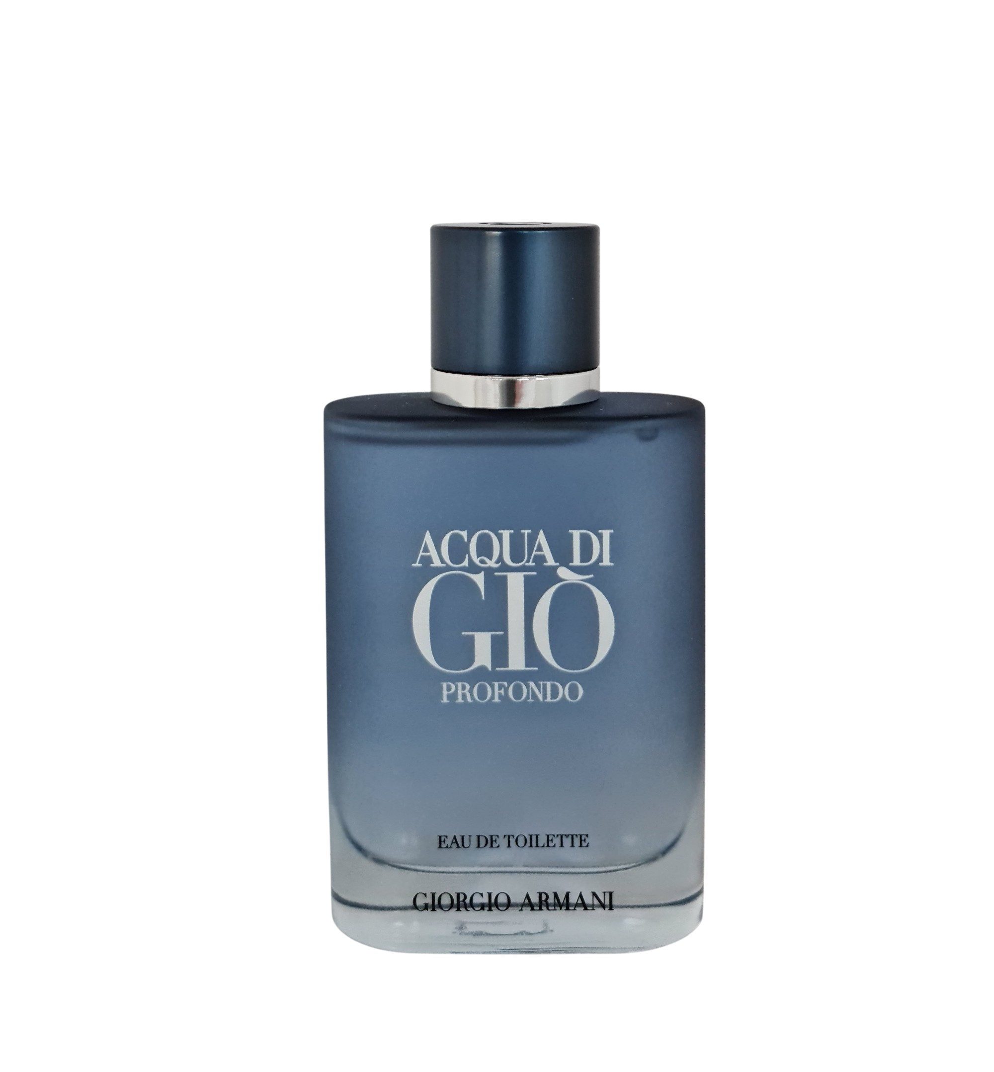 Giorgio Armani Eau de Toilette Giorgio Armani Acqua Di Gio Profondo Eau de Toilette edt 50ml