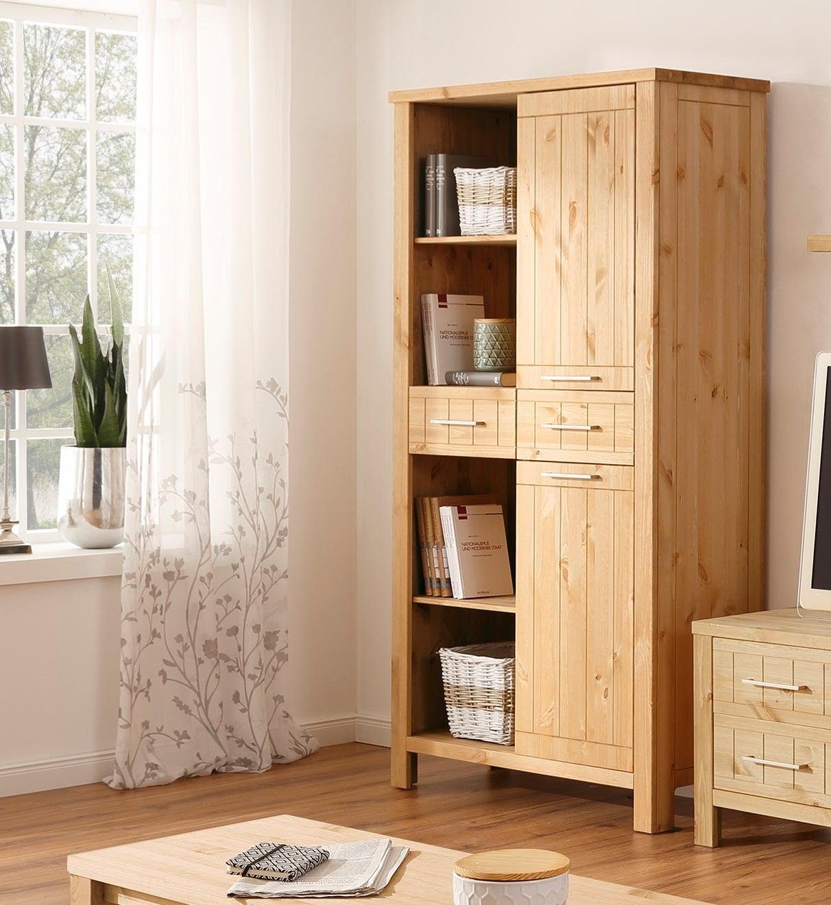Home affaire Vitrine PINOKIO