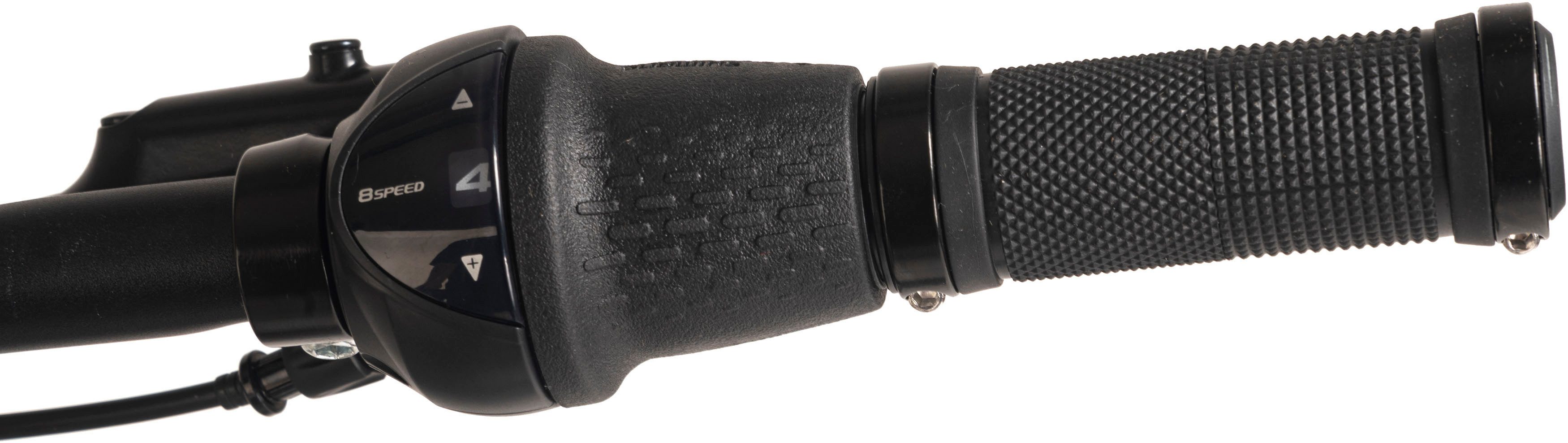 Adore E-Bike Cityrad CX-290, 8 Gang Shimano Nexus Schaltwerk, Nabenschaltung, Mittelmotor, 540 Wh, Pedelec, Elektrofahrrad für Damen u. Herren