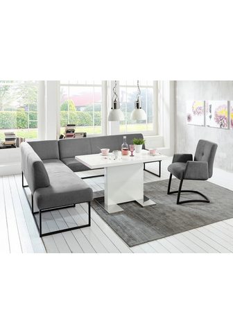 Exxpo - sofa fashion Угловая скамья