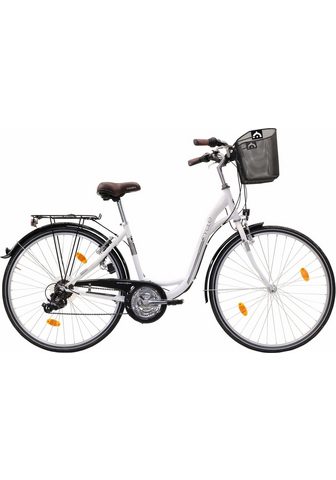 Велосипед 21 Gang Shimano TY 300 Schal...