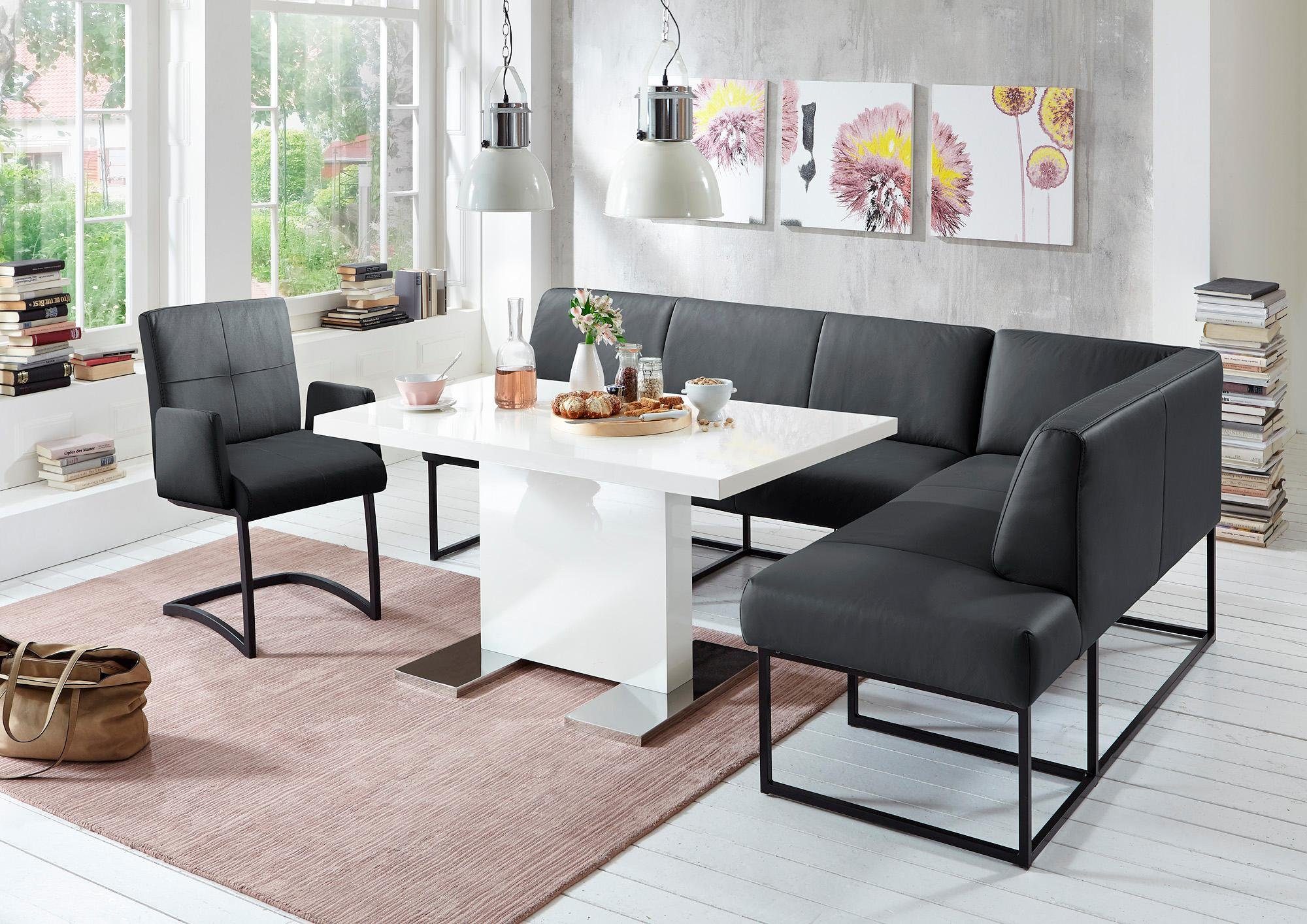 exxpo - sofa fashion Eckbank - exxpo