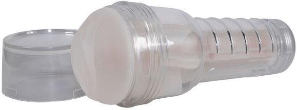 Fleshlight Masturbator Ice Lady Crystal Gefuhlsechte Funktionalitat Fleshlight Masturbator Ice Lady Crystal Gefuhlsechte Funktionalitat