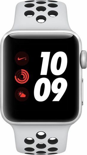 apple watch nike  armband