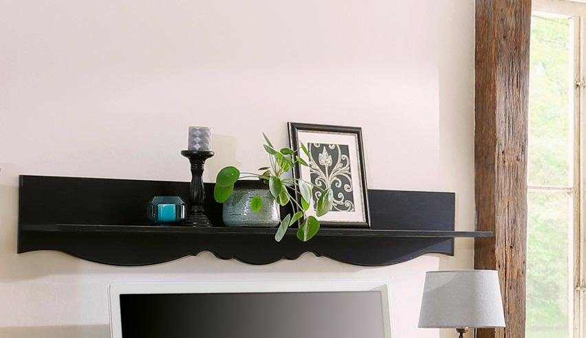 Home affaire Wandboard »Eden«, Breite 161 cm - Home affaire