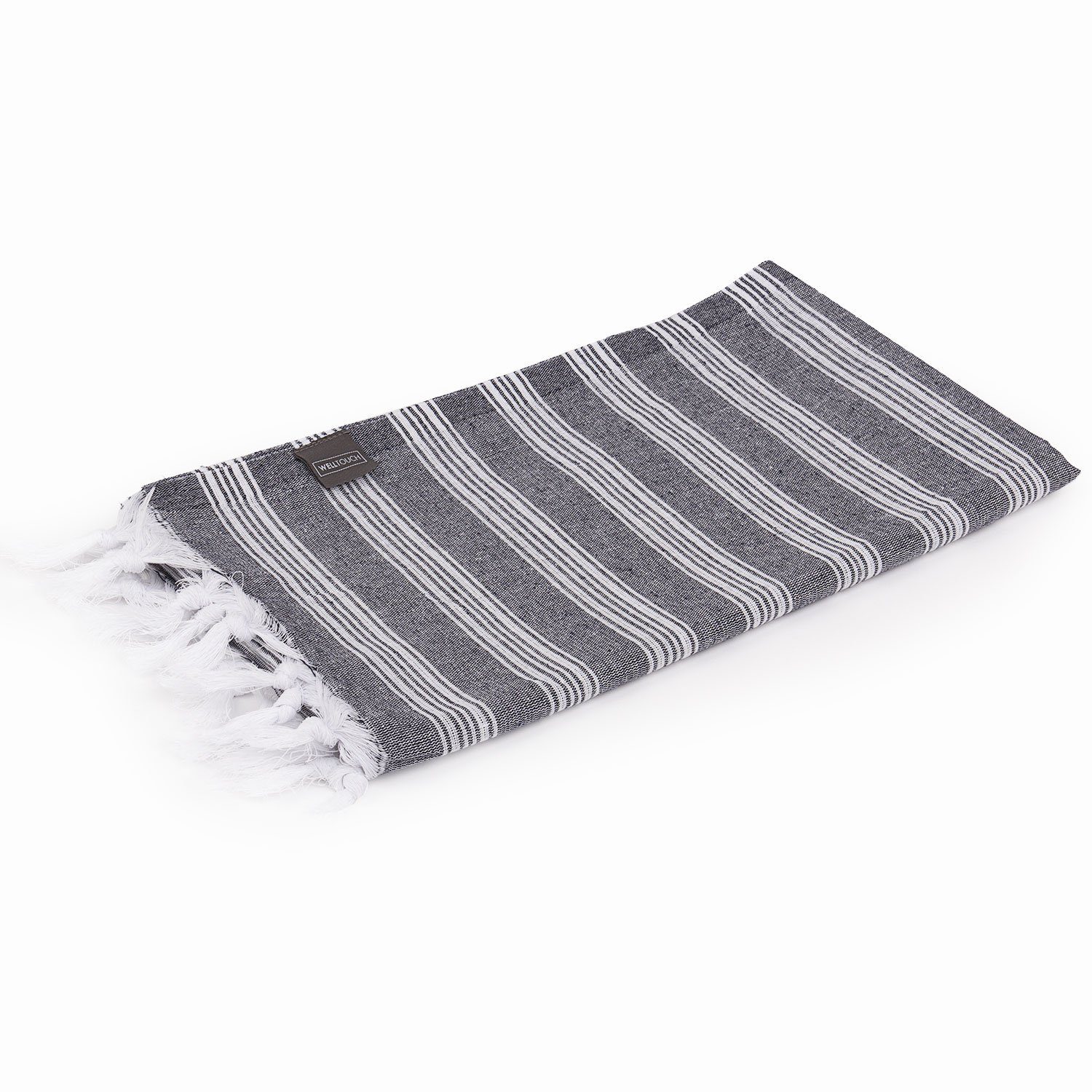 Welltouch Saunatuch Hamam Saunatuch Pestemal SARAY günstig online kaufen