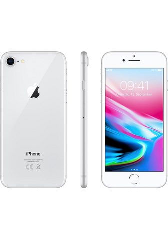 APPLE IPhone 8 смартфон (119 cm / 47 Zoll 12...
