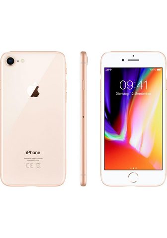 APPLE IPhone 8 смартфон (119 cm / 47 Zoll 12...