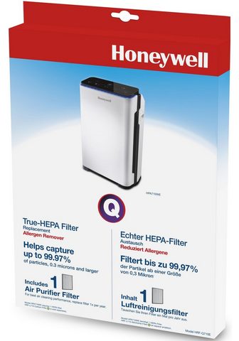 HONEYWELL Фильтр тонкой очистки HRF-Q710E принад...