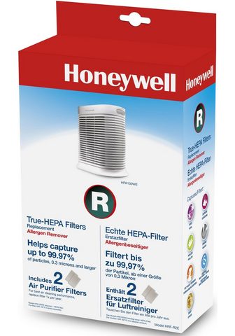 HONEYWELL Фильтр тонкой очистки HRF-R2E принадле...