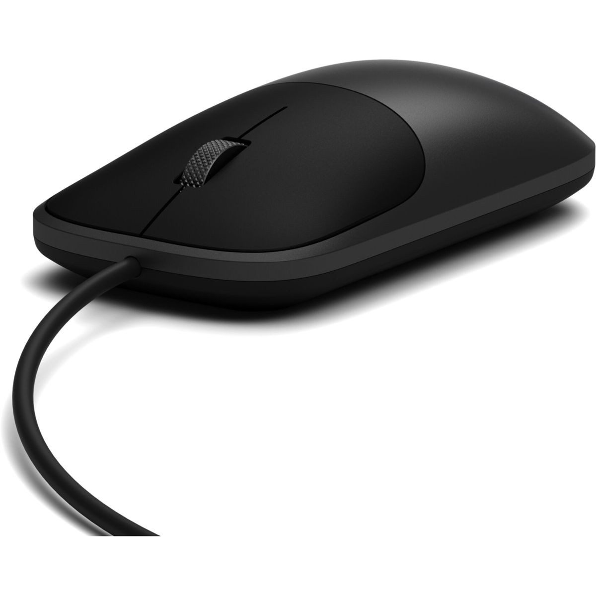 Satechi Slim LX Wired Mouse Space Maus
