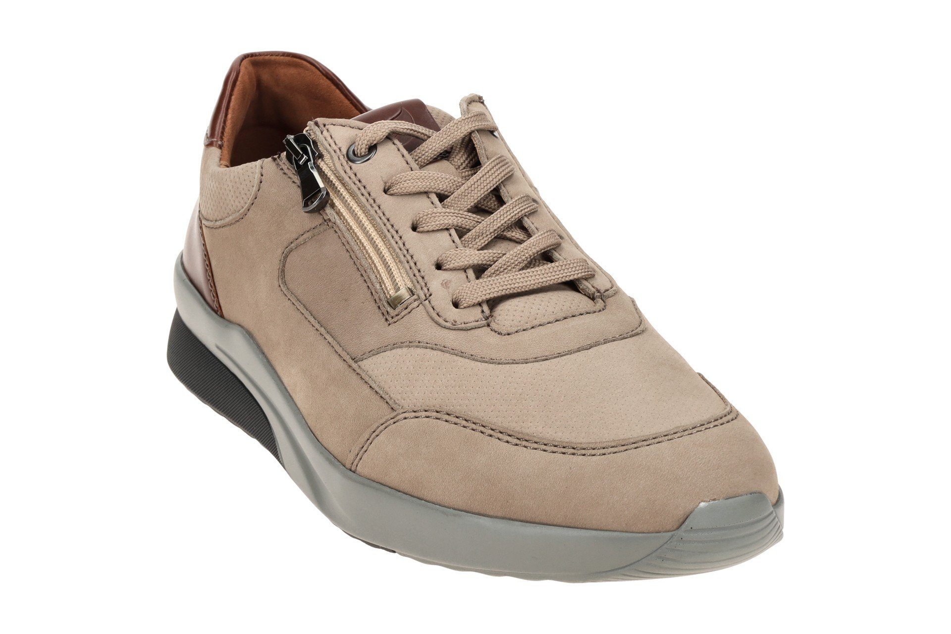 Waldläufer 654001 419 060 Schnürschuh günstig online kaufen