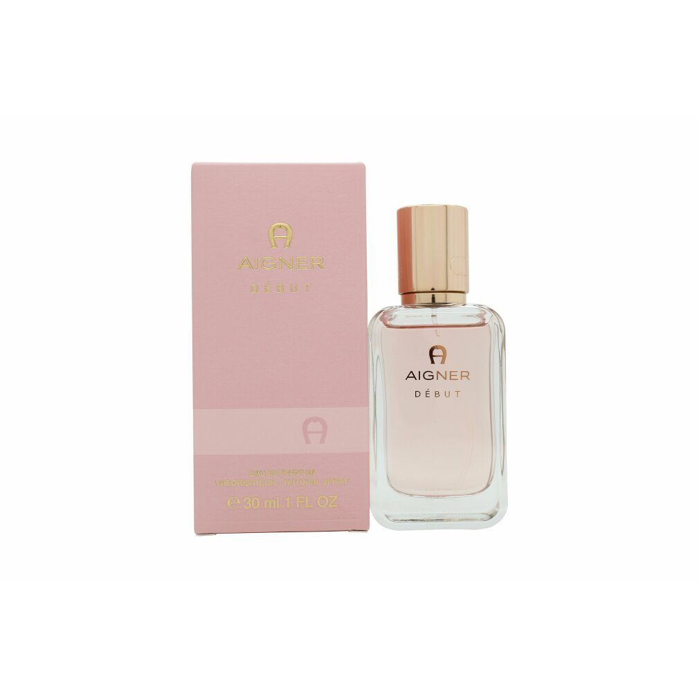 AIGNER Eau de Parfum »Etienne Aigner Debut Eau de Parfum 30ml Spray« online  kaufen | OTTO