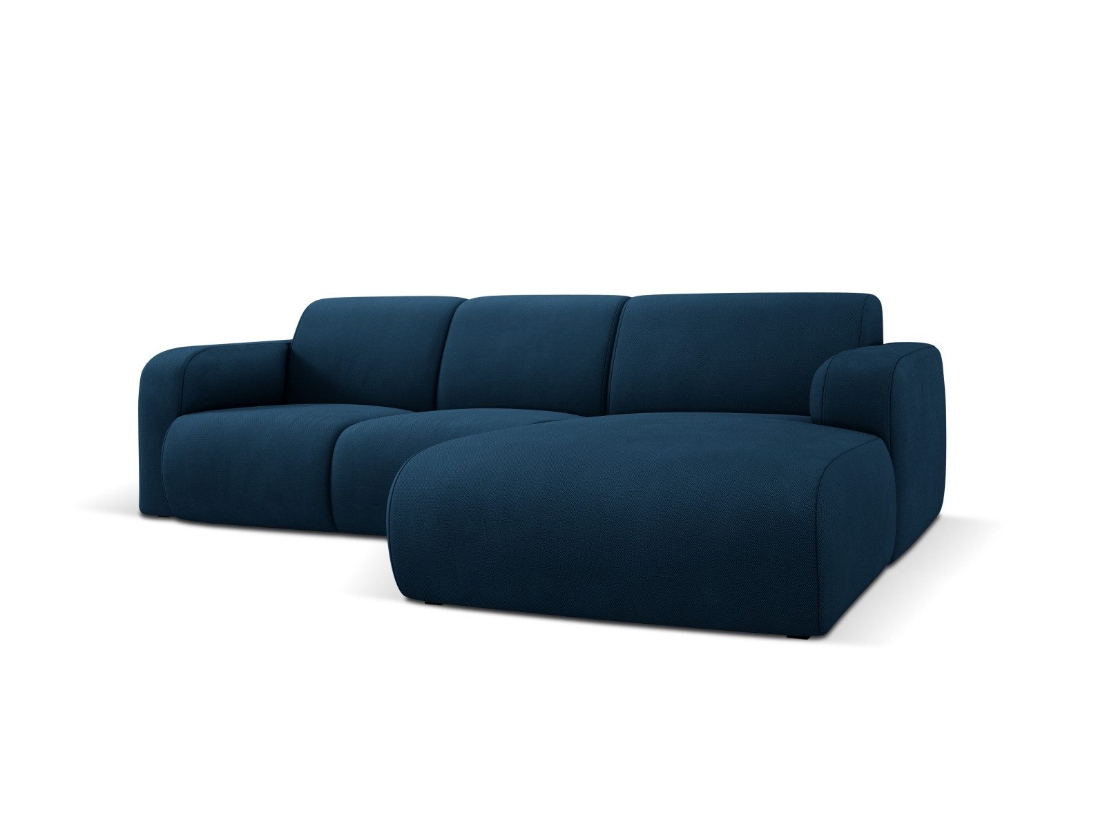 Micadoni Ecksofa Molino, 4-Sitzer günstig online kaufen