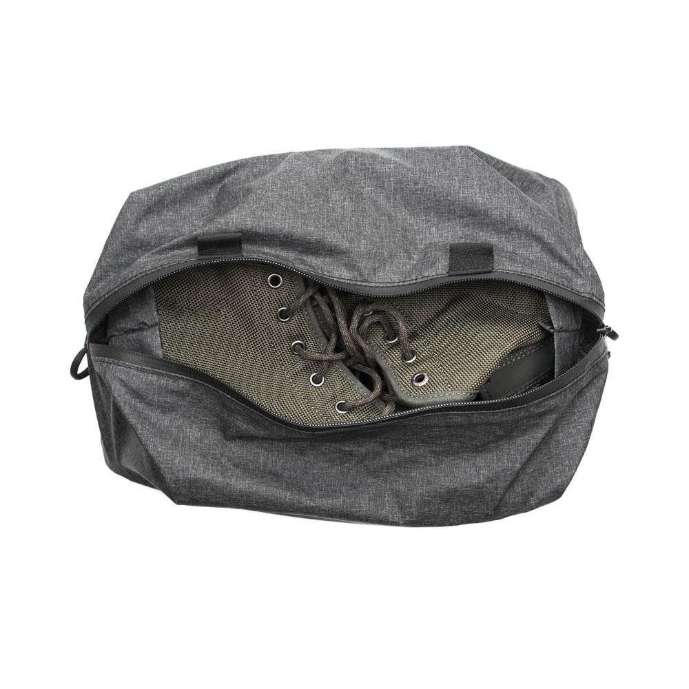 Peak Design Rucksack Shoe Pouch - Schuhbeutel Charcoal