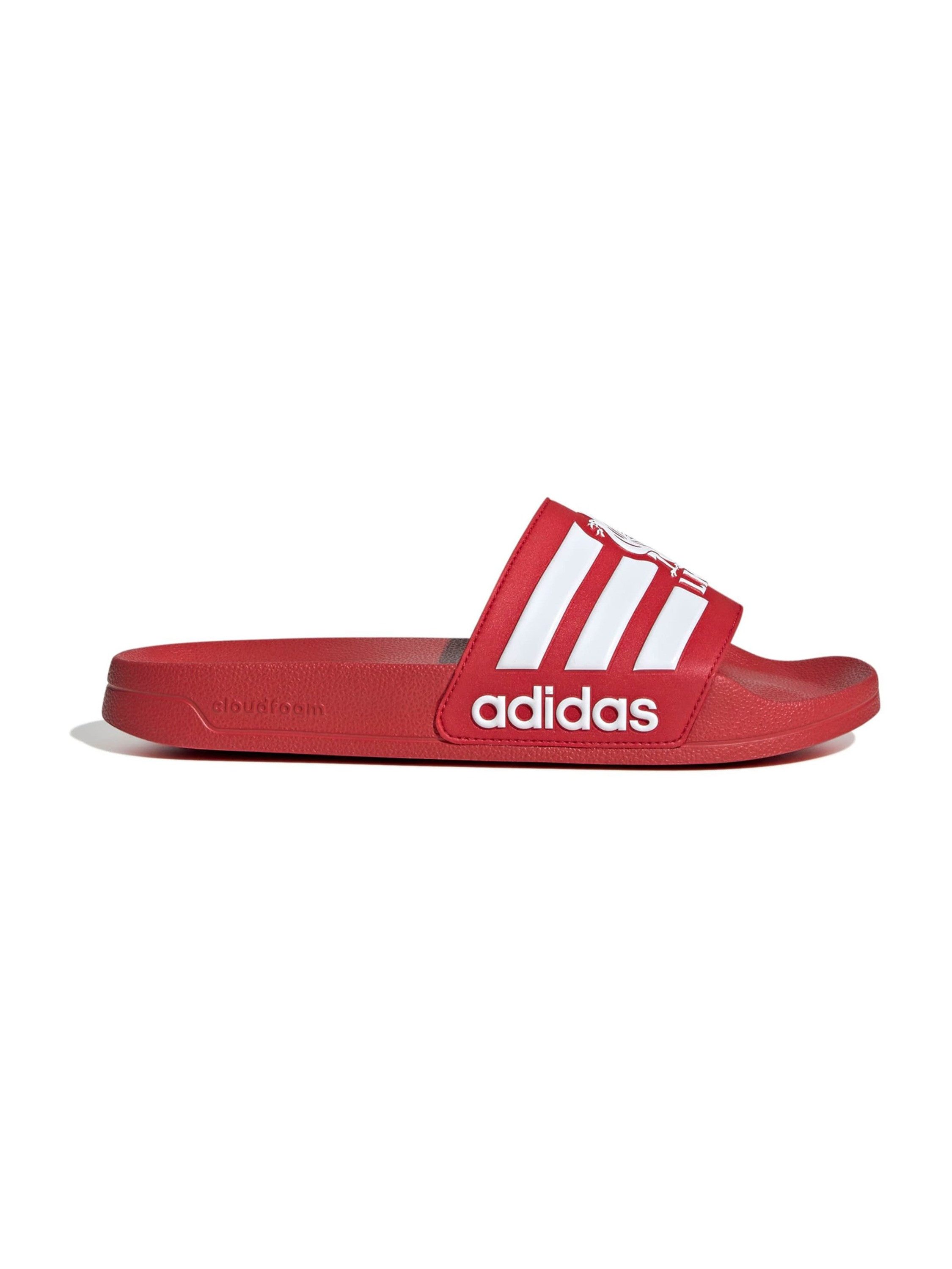 adidas Sportswear ADILETTE SHOWER Liverpool Pantolette
