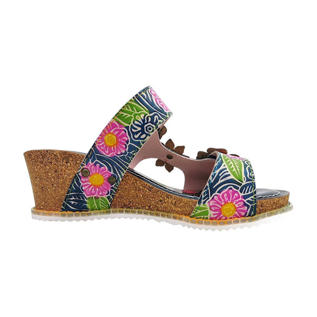LAURA VITA Bonito 31 Sandalette